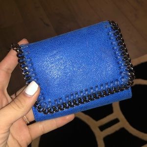 Stella McCartney Wallet